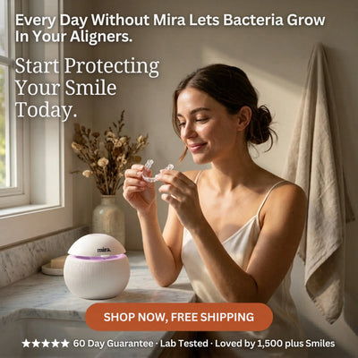 mira pod - The Aligner Reset