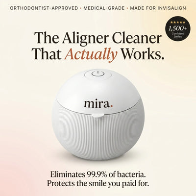 mira pod - The Aligner Reset