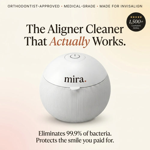mira pod - The Aligner Reset