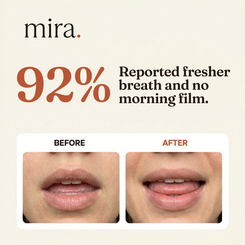 mira pod - The Aligner Reset
