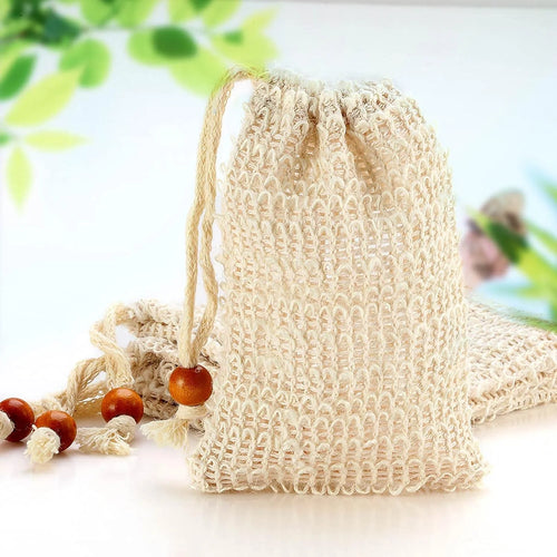 Soap Pouch