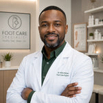 Dr. Mick Kelyan, Founder 