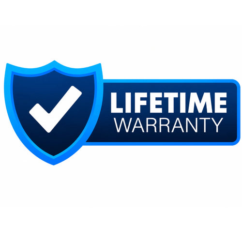 + FREE Lifetime Device Warranty