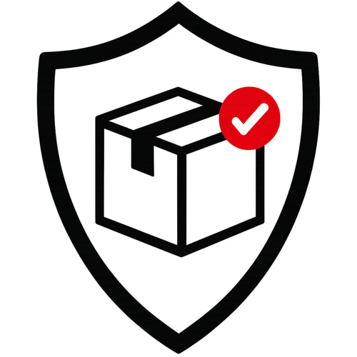+ FREE Shipping Protection