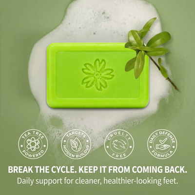 MIRA Antifungal Soap®