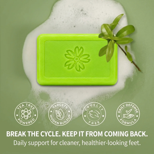 MIRA Antifungal Soap®