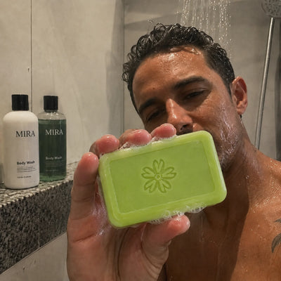 Mira Antifungal Soap